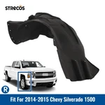 For 2014 2015 Chevy Silverado 1500 Front Right Fender Liner Inner Panel 22757274. Fixed Price $38.99.
