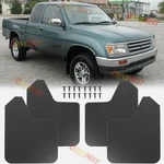 For Toyota T100 1993-1998 4pcs Matte Front Rear Mud Flaps Splash Guard Mudguard. Fixed Price $30.98.