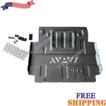 New For 2015-22 Ford F-150 F150 Pickup Lower Front Splash Shield Assembly. Fixed Price $61.37.