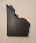 2024 Toyota Tacoma Driver Side Left Front: 76622-ak010 Oem Mud Flap. Fixed Price $24.99.