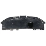Engine Splash Shield For Toyota Yaris Ia 2017-2018 Front Lower Sedan. Fixed Price $40.96.