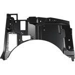 For Gmc Savana 1500 2003-2014 Fender Passenger Side Inner Gm1249303 19416594. Fixed Price $238.37.