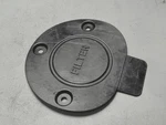 24-2025 Chevrolet Trailblazer 1.2l Front Under Engine Compartment Insulator Oem. Fixed Price $27.00.