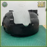 10-19 Jaguar Xj Xjl Front Left Side Fender Wheelhouse Liner Splash Guard Oem. Fixed Price $227.05.