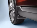 Genuine Ford Splash Guards - Molded Front Pair Ft4z-16a550-aa. Fixed Price $69.90.