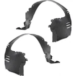 Fender Liner For 98-2002 Mercedes Benz Clk320 Front Left & Right Side Set Of 2. Fixed Price $98.19.