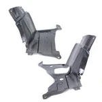 Set Of 2 Engine Splash Shield For Honda Insight 2010-2014 Left & Right. Fixed Price $47.43.