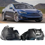 For 2016-2020 Tesla Model S Front Right Wheel Arch Fender Liner 1063694-00-d. Fixed Price $115.79.