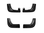 Oem Genuine 24-25 Hyundai Kona Front & Rear Mud Guards Set Bef46aca00 Bef46acf00. Fixed Price $51.95.