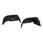 Aries 2500555 Aluminum Rear Inner Fender Wheel Well Liners For Jeep Gladiator Jt. Fixed Price $268.99.