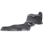 Engine Splash Shields Passenger Right Side Hand 5144142050 For Toyota Rav4. Fixed Price $27.19.