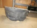 2004-2008 Ford F150 Front Left Driver Fender Wheel Liner. Fixed Price $79.99.