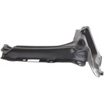Engine Splash Shield Right 09-14 Toyota Corolla Matrix 2az-fe 2zr-fe Arbt310104. Fixed Price $61.52.