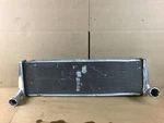 Porsche 911 Turbo 2007 3.6l Center Cooling Radiator Csf Custom 05 - 09 :m. Fixed Price $165.00.