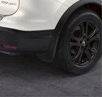 Genuine Nissan Splash Guards (4-piece Set) T99j2-6ma0a. Fixed Price $83.20.