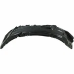 For 2009 2015 Mitsubishi Lancer Evo Driver Side Left Lh Fender Liner, W/ Turbo. Fixed Price $31.99.