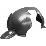 For Volkswagen Jetta 2011-2014 Passenger Side Fender Liner Front. Fixed Price $191.44.