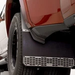 Putco 78445 Mud Skins Flaps Fits 19-22 3500. Fixed Price $415.99.