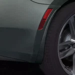 Genuine Gm Mud Guard 84289526. Fixed Price $135.48.