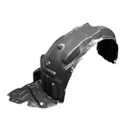Lx1248109 New Replacement Driver Side Front Inner Fender Liner 5380653050. Fixed Price $46.00.