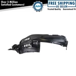 Front Right Inner Fender Liner Black For 2010-2013 Toyota 4runner To1249165. Fixed Price $56.85.