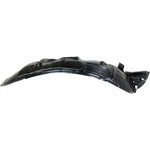 For 2014 2016 Acura Mdx Passenger Right Rh Fender Liner With Lane Keep Assist. Fixed Price $55.67.