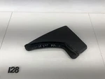 10-16 Cadillac Srx Rear Right Passenger Side Fender Splash Mud Guard Oem. Fixed Price $37.04.