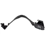 Fender Liners Front Passenger Right Side For Mb Mercedes Clk Class 2086980630. Fixed Price $45.95.