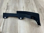 2009-2017 Audi Q5 Sq5 Oem Left Front Fender Splash Shield Extension 8r0853887a. Fixed Price $29.95.