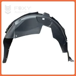 09-15 Jaguar X250 Xf Xfr Rear Left Driver Side Wheelarch Liner Splash Shield Oem. Fixed Price $88.00.