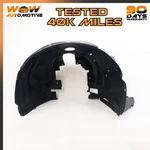 06-16 Aston Martin V8 S Vantage Front Right Wheel Arch Inner Fender Liner Oe. Fixed Price $348.47.