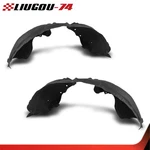 Front Driver And Passenger Side Lh Rh Fender Liner Fit For 2020-2022 Ford Escape. Fixed Price $66.48.
