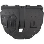 Sherman Tocoro22d-49sq-0 Lower Engine Splash Shield Cover For 2022 Corolla Cross. Fixed Price $134.61.