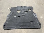 2016-2020 Volvo S90 Front Lower Engine Cover Splash Shield 31378306 Oem. Fixed Price $100.32.