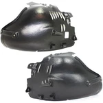 Front Fender Liners Set Fits 2006-2009 Mercedes E350 4matic Base. Fixed Price $84.21.
