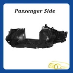 Right Front Inner Fender Liner Panel Passenger Side For 2020-2024 Nissan Sentra. Fixed Price $42.99.