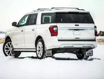 Genuine Ford Splash Guards - Flat Rear Pair Gatorback Vjl1z-16a550-a. Fixed Price $308.60.