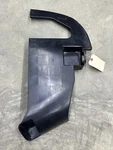 14-20 Oem Nissan Rogue Rear Right Side Shield Diffuser Trim Panel 748a2-4bc0a. Fixed Price $50.00.