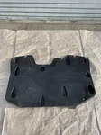 14-20 Maserati Quattroporte Rear Aerodynamic Shield P/n 670003440 Oem. Fixed Price $72.00.