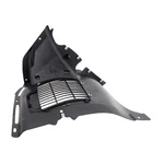 For Volkswagen Golf/gti 2015-2017 Fender Liner Driver Side Front Section Capa. Fixed Price $74.55.