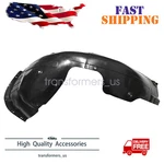 New Front Passenger Side Fender Liner Fit Hyundai Ioniq 2017-2022 86812g2000. Fixed Price $33.29.