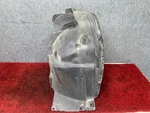 08-13 Bmw E82 E88 Front Right Side Fender Liner Wheel Splash Shield Oem 95k. Fixed Price $39.99.