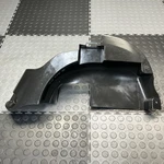 2014-2020 Nissan Rogue Rear Left Side Bumper Underbody Splash Shield Cover Oem. Fixed Price $45.00.