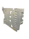 2020 - 2023 Land Rover Defender L663 Oem Rear Underbody Skid Plate Splash Guard. Fixed Price $144.50.