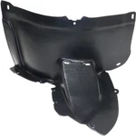For Volkswagen Passat Splash Guard/fender 2006-2010 Driver Front. Fixed Price $32.85.