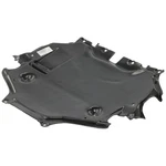 Engine Splash Shield For Mercedes Benz C300 2008-2011 Center Lower W204 Awd. Fixed Price $46.22.