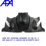For 2017-2023 Tesla Model 3/y Rear Mid Aero Splash 1498771-00-e. Fixed Price $89.99.