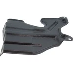 Engine Splash Shield Driver Side Fits 07-20 Nissan 370z Infiniti G37 Q60 G35. Fixed Price $27.89.