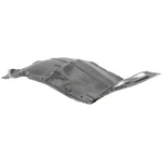 Fender Liner For 2003-2004 Infiniti G35 Front Right Side Sedan Section. Fixed Price $46.22.