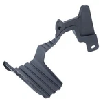 Genuine Ford Fender Liner Mount Bracket Lj7z-16g554-a. Fixed Price $31.40.